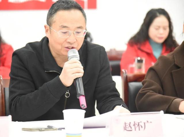 省级教师教育实践基地教师跟岗实践项目开班典礼在广元市机幼举行(图5)