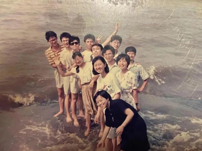 深度寻访无锡华晶和“乡党”们这座城市不愧是集成电路“黄埔军校”(图14)
