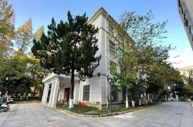 深度寻访无锡华晶和“乡党”们这座城市不愧是集成电路“黄埔军校”(图25)