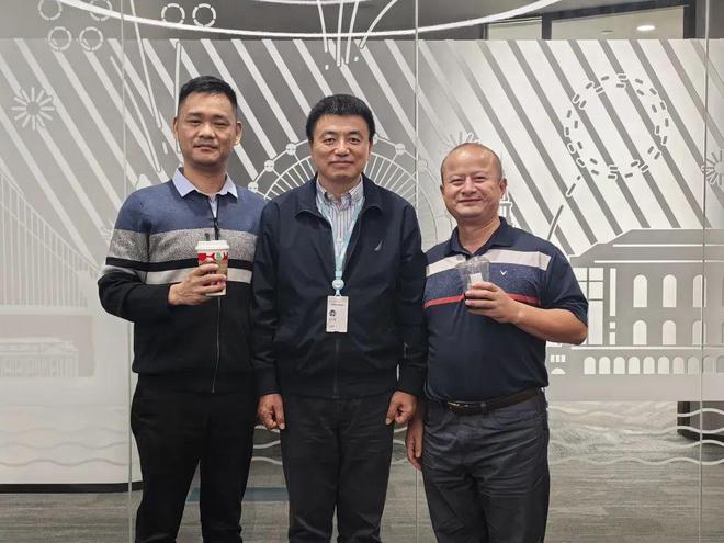 深度寻访无锡华晶和“乡党”们这座城市不愧是集成电路“黄埔军校”(图26)