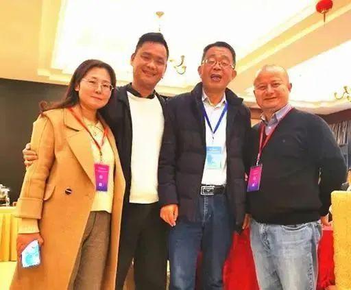 深度寻访无锡华晶和“乡党”们这座城市不愧是集成电路“黄埔军校”(图37)